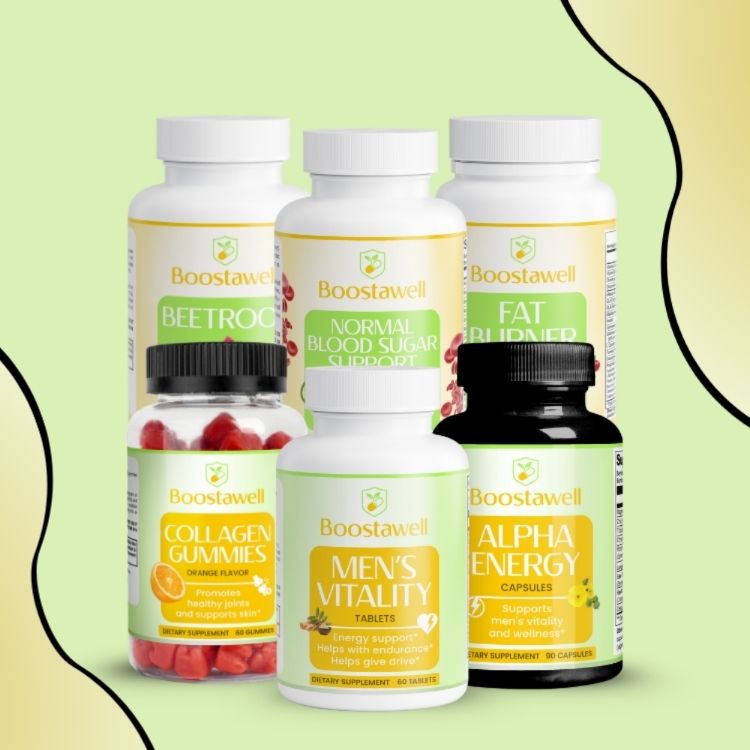 Complete Wellness Pack