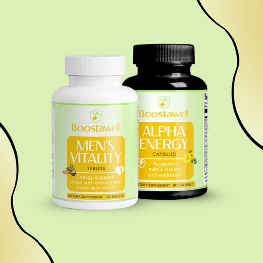 Men’s Performance Pack