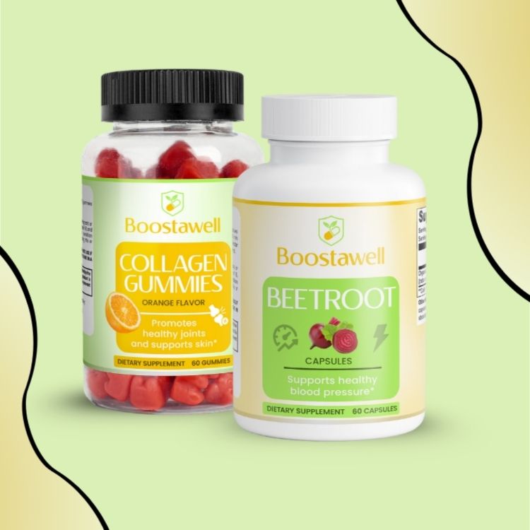 Beauty & Joints Pack