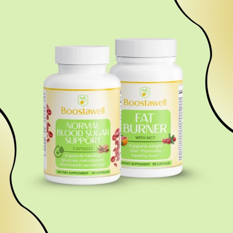 Metabolic Support Pack