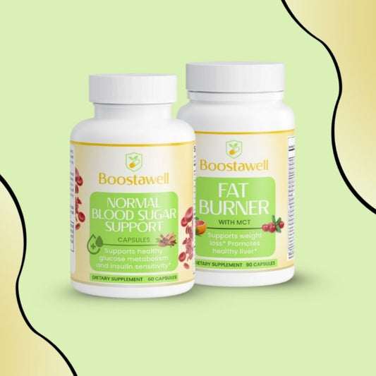 Metabolic Support Pack