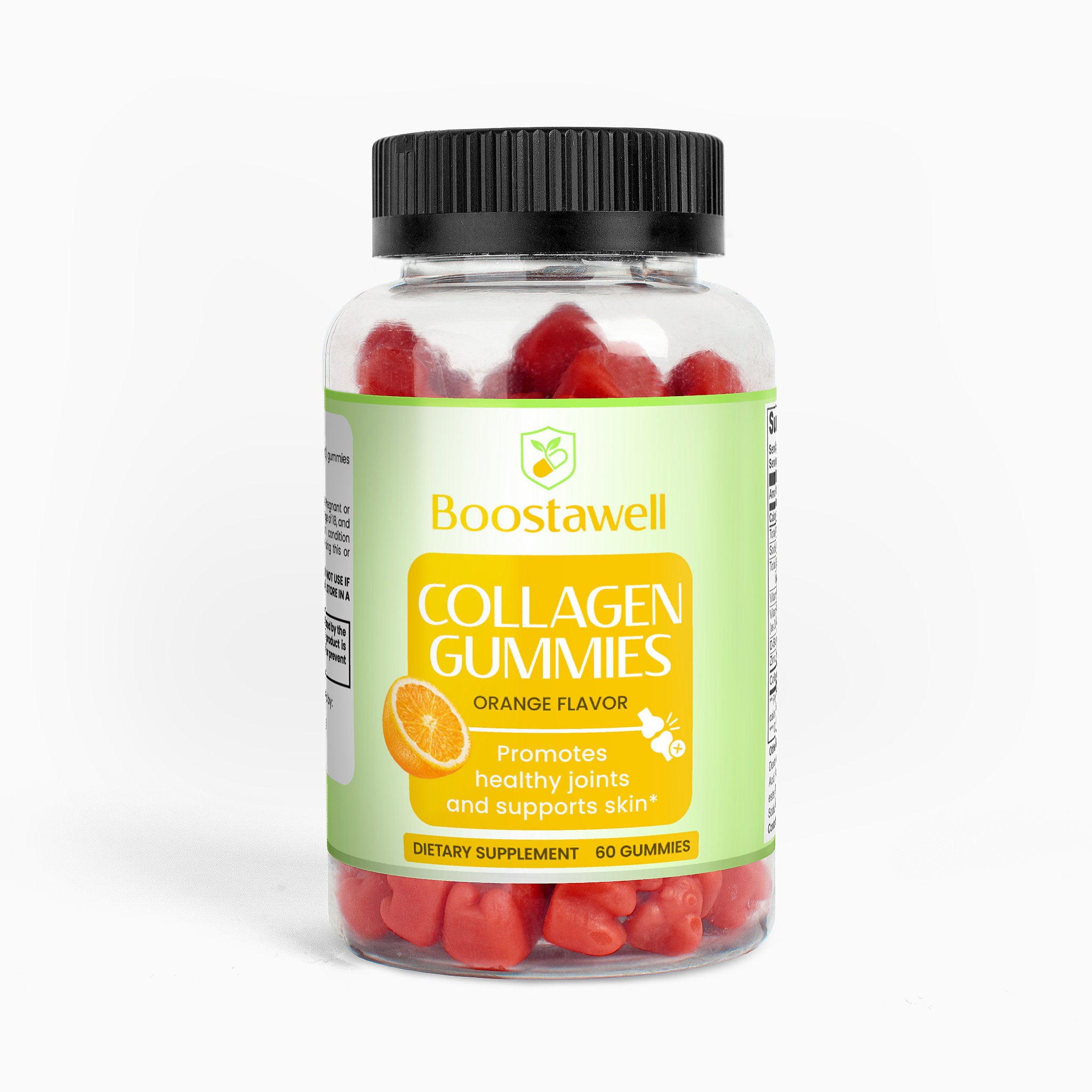 Collagen Gummies (Adult)